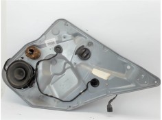 Recambio de elevalunas electrico trasero derecho para seat ibiza (6l1) 1.9 stella referencia OEM IAM 6L4839752AH 6L4837756D 
