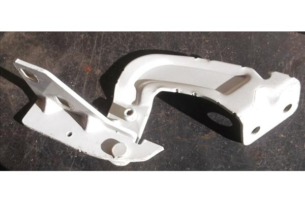 Recambio de bisagra capo derecha para renault kangoo i (f/kc0) 1.5 dci (kc07) referencia OEM IAM   