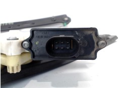 Recambio de mecanismo elevalunas delantero izquierdo para bmw serie x3 (e83) 2.5i referencia OEM IAM 69259641 013822222 