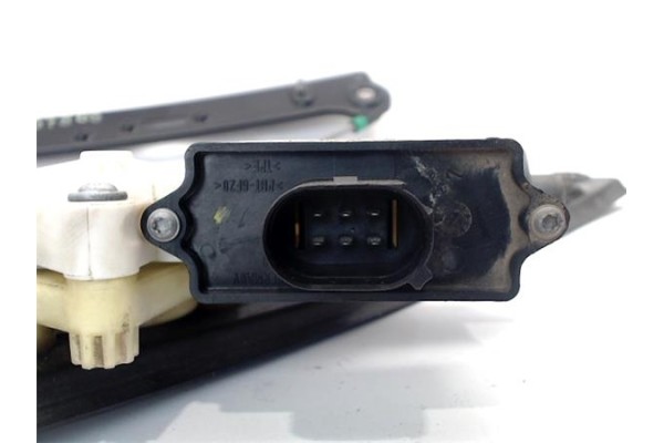 Recambio de mecanismo elevalunas delantero izquierdo para bmw serie x3 (e83) 2.5i referencia OEM IAM 69259641 013822222 