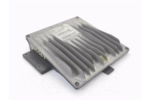 Recambio de centralita para renault megane ii (bm0/1_, cm0/1_) 1.5 dci (bm0f, cm0f) referencia OEM IAM 8200498188 8200469340 