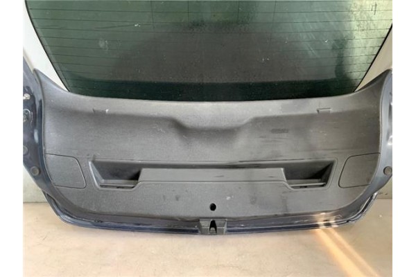 Recambio de porton trasero para opel astra j 1.7 cdti referencia OEM IAM 126001  