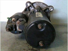 Recambio de motor arranque para peugeot 406 berlina (s1/s2) 2.0 16v referencia OEM IAM 5802E4  