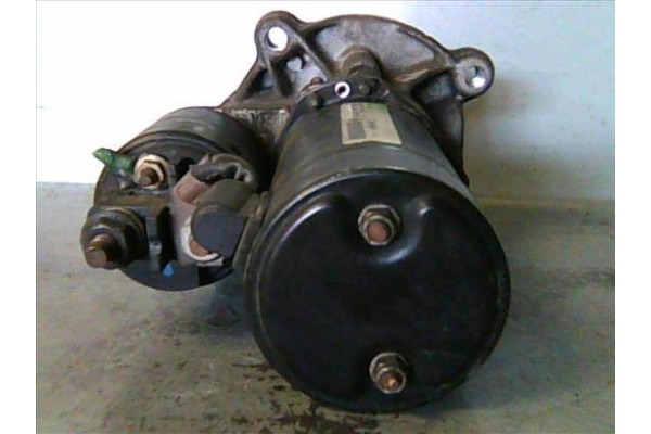 Recambio de motor arranque para peugeot 406 berlina (s1/s2) 2.0 16v referencia OEM IAM 5802E4  