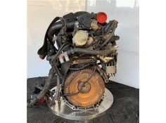 Recambio de motor completo para nissan nv200 /evalia (m20/m) 1.5 nv200 furgón basic referencia OEM IAM K9K400 1010200Q4S 