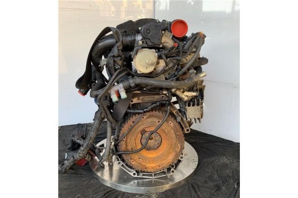 Recambio de motor completo para nissan nv200 /evalia (m20/m) 1.5 nv200 furgón basic referencia OEM IAM K9K400 1010200Q4S 