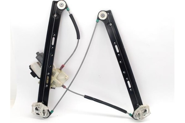 Recambio de mecanismo elevalunas delantero izquierdo para bmw serie x3 (e83) 2.5i referencia OEM IAM 69259641 013822222 