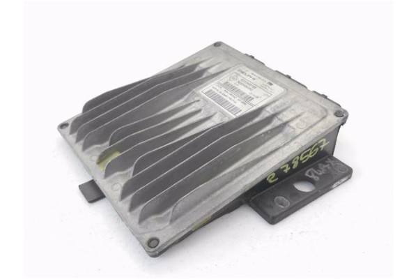 Recambio de centralita para renault megane ii (bm0/1_, cm0/1_) 1.5 dci (bm0f, cm0f) referencia OEM IAM 8200498188 8200469340 