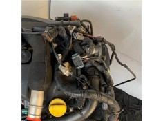 Recambio de motor completo para nissan nv200 /evalia (m20/m) 1.5 nv200 furgón basic referencia OEM IAM K9K400 1010200Q4S 