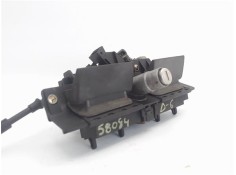 Recambio de cierre electromagnetico porton para audi a6 berlina (4b2) 2.5 tdi referencia OEM IAM 8D9827565H  