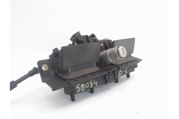 Recambio de cierre electromagnetico porton para audi a6 berlina (4b2) 2.5 tdi referencia OEM IAM 8D9827565H  