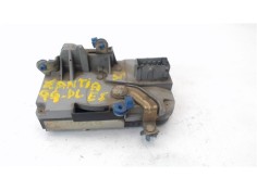 Recambio de cierre electromagnetico delantero izquierdo para citroen xantia berlina 2.0 hdi 109 referencia OEM IAM 9135H8  