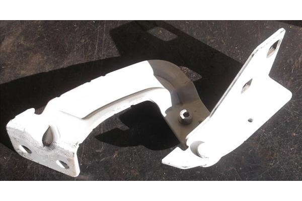 Recambio de bisagra capo izquierda para renault kangoo i (f/kc0) 1.2 alize referencia OEM IAM   
