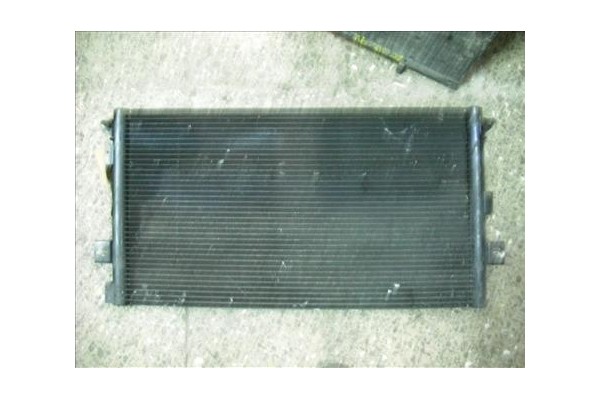 Recambio de radiador aire acondicionado para chrysler voyager gs 2.4 i referencia OEM IAM 4809129AA  