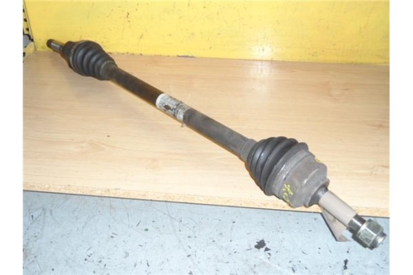 Recambio de palier delantero derecho para citroen c2 (2003) 1.4 hdi referencia OEM IAM   