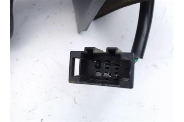 Recambio de retrovisor electrico izquierdo para seat toledo (1l) referencia OEM IAM   