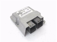 Recambio de centralita airbag para chrysler voyager (rg) 2.5 crd referencia OEM IAM 04727374AF 0285001742