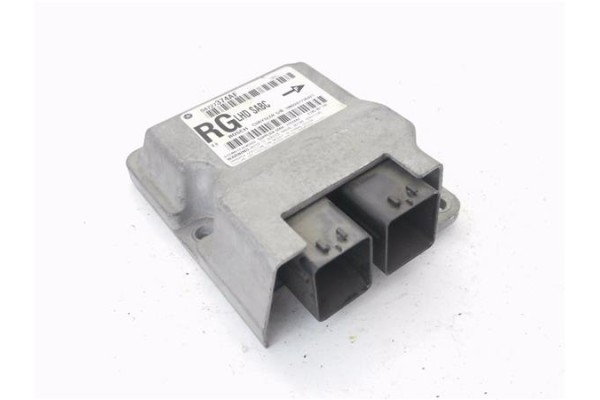 Recambio de centralita airbag para chrysler voyager (rg) 2.5 crd referencia OEM IAM 04727374AF 0285001742 