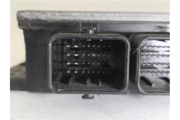 Recambio de centralita para renault megane ii (bm0/1_, cm0/1_) 1.5 dci (bm0f, cm0f) referencia OEM IAM 8200498188 8200469340 