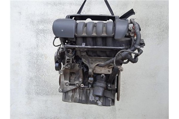 Recambio de motor completo para volkswagen golf v (1k1) 2.0 fsi referencia OEM IAM BLX  