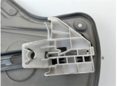 Recambio de elevalunas electrico trasero derecho para skoda octavia berlina (1z3) 2.0 edition 100 referencia OEM IAM 1Z0839656C 