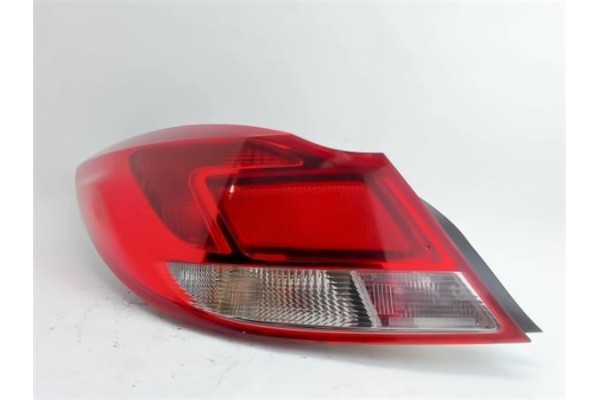 Recambio de piloto trasero izquierdo para opel insignia berlina 2.0 cdti referencia OEM IAM   