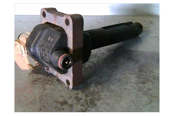 Recambio de bobina encendido para mercedes-benz clase c (bm 202) berlina 2.8 280 (202.028) referencia OEM IAM 0001587003 0221506