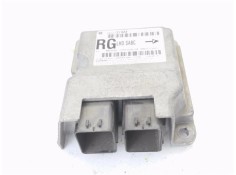 Recambio de centralita airbag para chrysler voyager (rg) 2.5 crd referencia OEM IAM 04727374AF 0285001742 