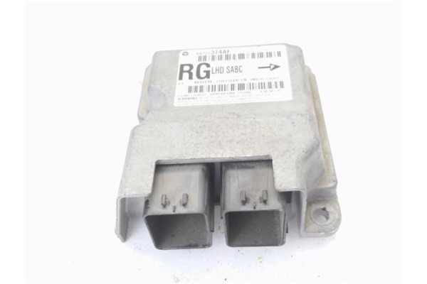 Recambio de centralita airbag para chrysler voyager (rg) 2.5 crd referencia OEM IAM 04727374AF 0285001742 