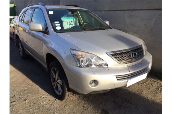 lexus rx (mcu_) del año 2004