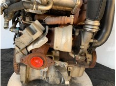 Recambio de motor completo para nissan nv200 /evalia (m20/m) 1.5 nv200 furgón basic referencia OEM IAM K9K400 1010200Q4S 