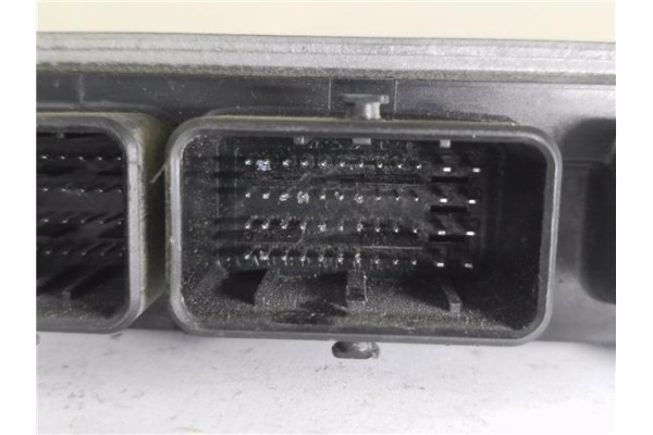 Recambio de centralita para renault megane ii (bm0/1_, cm0/1_) 1.5 dci (bm0f, cm0f) referencia OEM IAM 8200498188 8200469340 