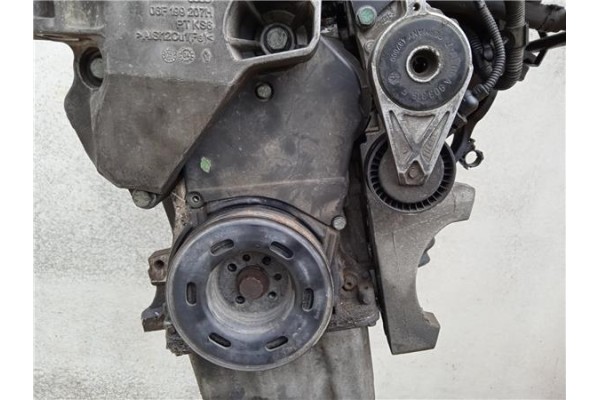 Recambio de motor completo para volkswagen golf v (1k1) 2.0 fsi referencia OEM IAM BLX  