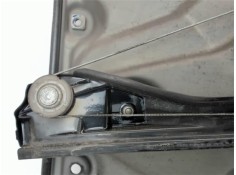 Recambio de elevalunas electrico trasero derecho para skoda octavia berlina (1z3) 2.0 edition 100 referencia OEM IAM 1Z0839656C 