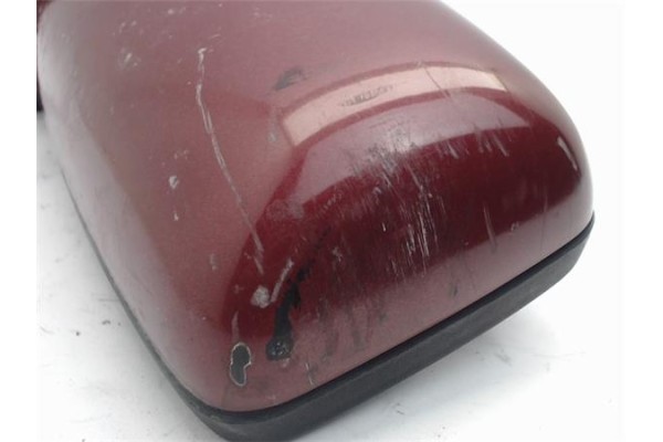 Recambio de retrovisor electrico izquierdo para seat toledo (1l) referencia OEM IAM   