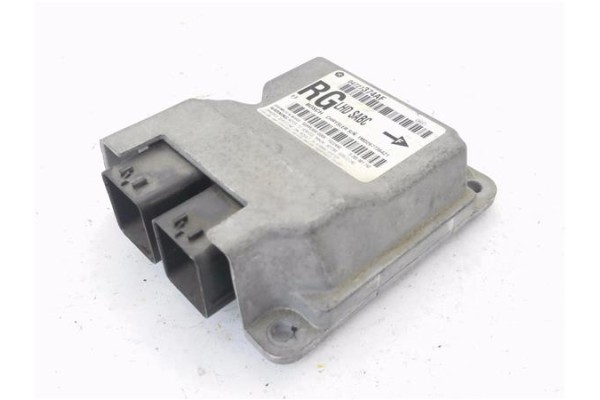 Recambio de centralita airbag para chrysler voyager (rg) 2.5 crd referencia OEM IAM 04727374AF 0285001742 
