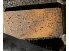 Recambio de motor completo para nissan nv200 /evalia (m20/m) 1.5 nv200 furgón basic referencia OEM IAM K9K400 1010200Q4S 