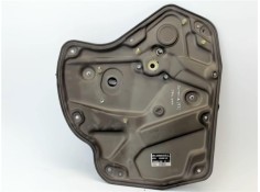 Recambio de elevalunas electrico trasero derecho para skoda octavia berlina (1z3) 2.0 edition 100 referencia OEM IAM 1Z0839656C 