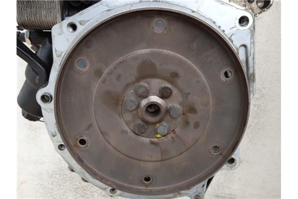 Recambio de motor completo para volkswagen golf v (1k1) 2.0 fsi referencia OEM IAM BLX  
