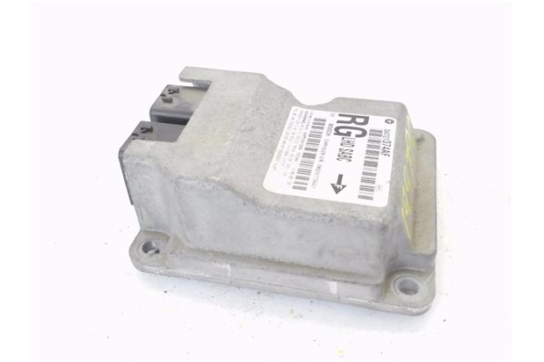 Recambio de centralita airbag para chrysler voyager (rg) 2.5 crd referencia OEM IAM 04727374AF 0285001742 