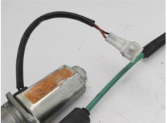 Recambio de mecanismo elevalunas delantero derecho para opel agila 1.2 básico referencia OEM IAM 4701073  