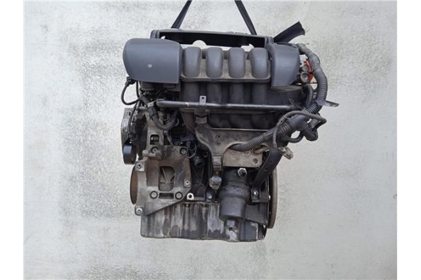 Recambio de motor completo para volkswagen golf v (1k1) 2.0 fsi referencia OEM IAM BLX  