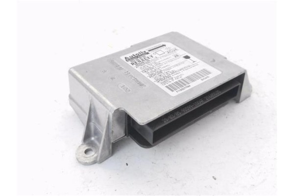 Recambio de centralita para renault megane ii (bm0/1_, cm0/1_) 1.5 dci (bm0f, cm0f) referencia OEM IAM 8200481129 604289900 