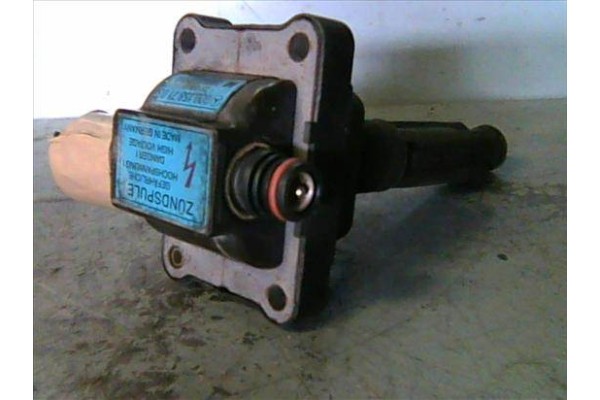 Recambio de bobina encendido para mercedes-benz clase c (bm 202) berlina 2.8 280 (202.028) referencia OEM IAM 0001587103 2055013