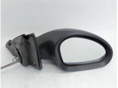 Recambio de retrovisor derecho para seat ibiza (6l1) referencia OEM IAM   