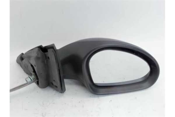 Recambio de retrovisor derecho para seat ibiza (6l1) referencia OEM IAM   