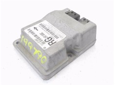 Recambio de centralita airbag para chrysler voyager (rg) 2.5 crd referencia OEM IAM 04727374AF 0285001742 