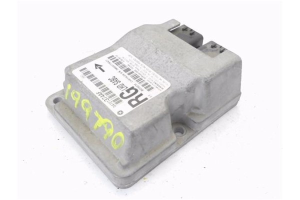 Recambio de centralita airbag para chrysler voyager (rg) 2.5 crd referencia OEM IAM 04727374AF 0285001742 