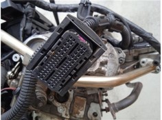 Recambio de motor completo para volkswagen golf v (1k1) 2.0 fsi referencia OEM IAM BLX  