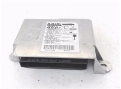 Recambio de centralita para renault megane ii (bm0/1_, cm0/1_) 1.5 dci (bm0f, cm0f) referencia OEM IAM 8200481129 604289900 